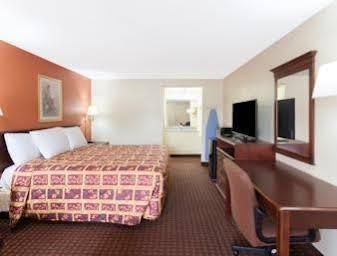 Knights Inn - Такер Екстер'єр фото