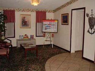 Knights Inn - Такер Інтер'єр фото